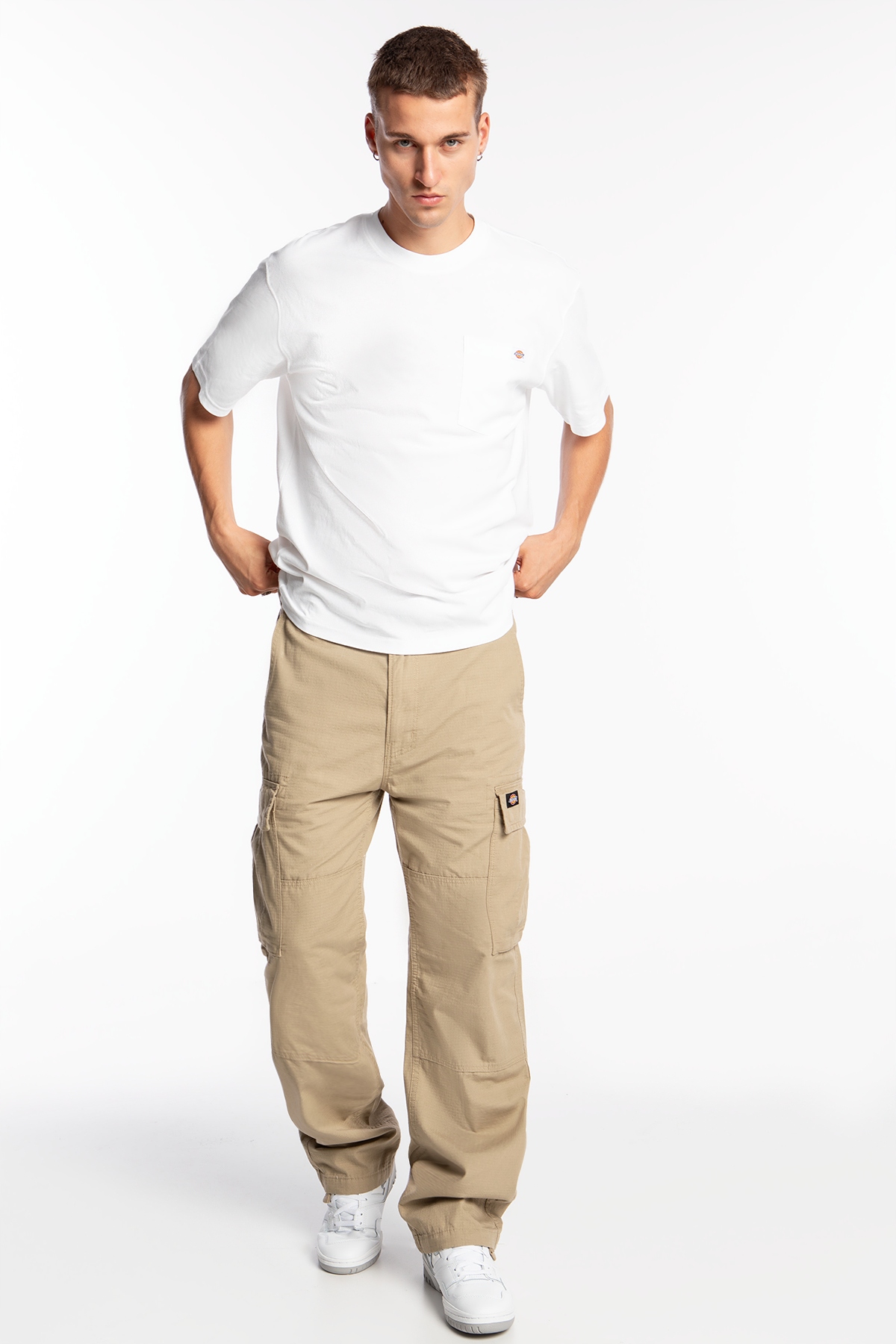 Pánské Kalhoty Dickies Eagle Bend DE-DK0A4X9XKHK-34