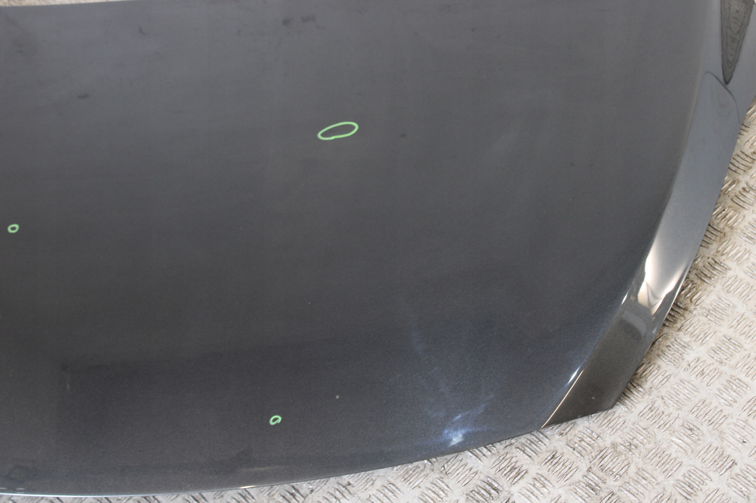 Capot Complète HYUNDAI I40 LIFT KOMBI