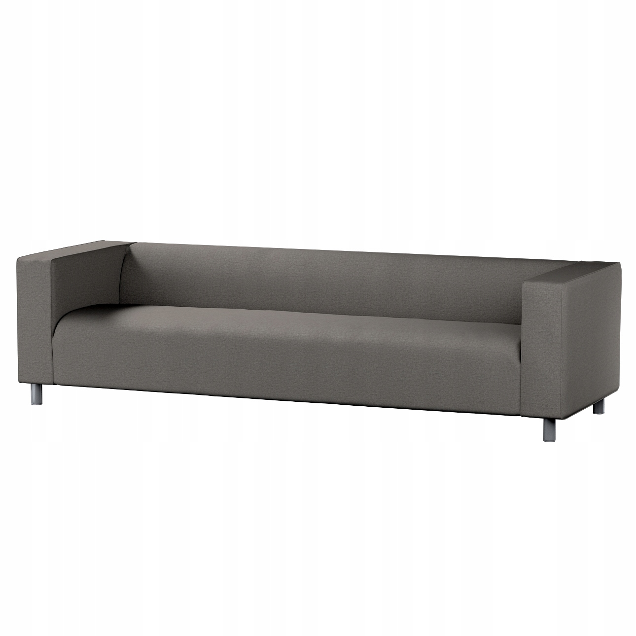Dekoria potah na pohovku Klippan pro 4 osoby Ikea