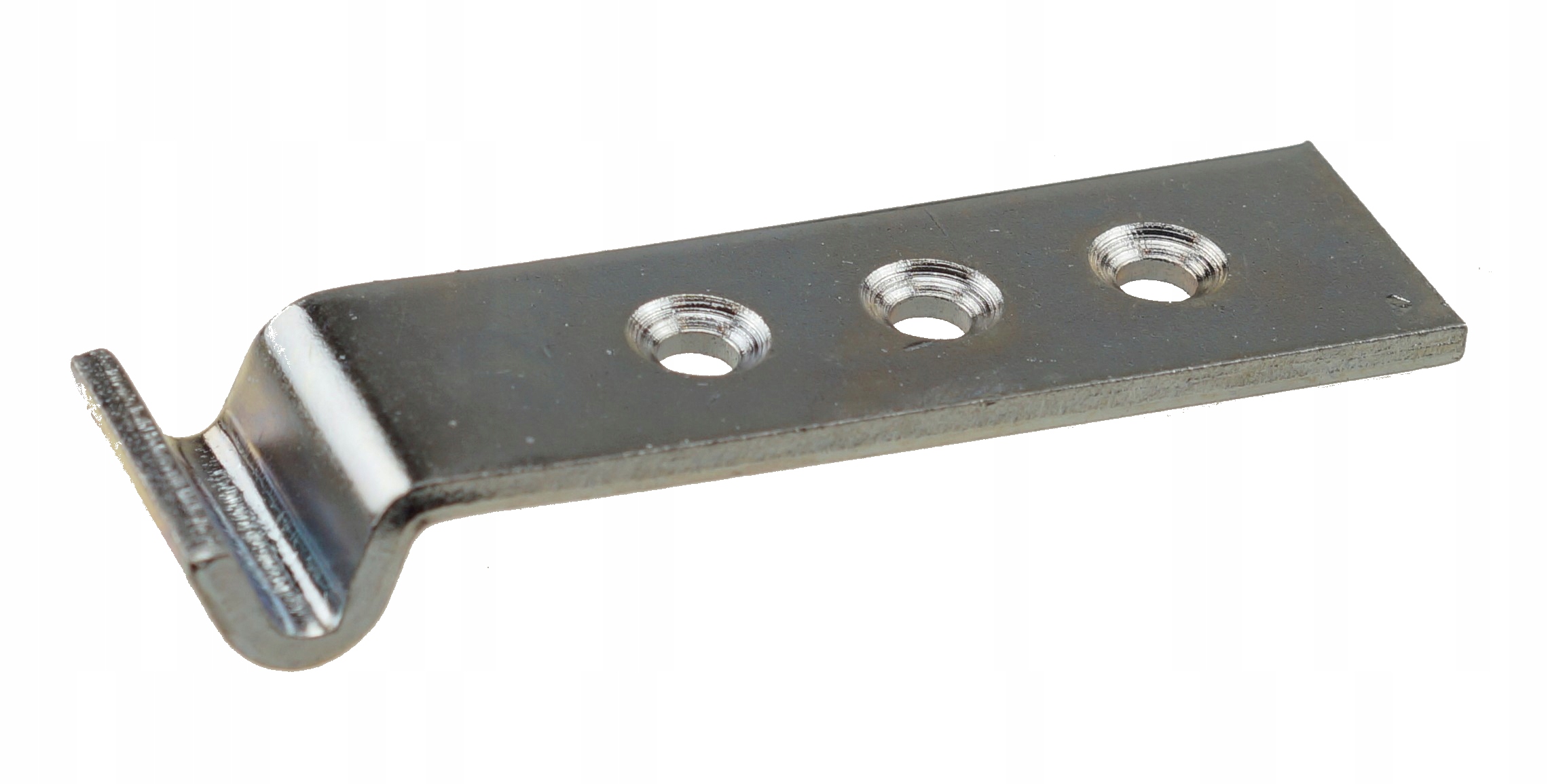 ZAMKNIĘCIE BURTY Z RURKĄ BURTOWE ZAMEK 215x45mm Szerokość 45 mm