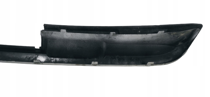 KIA SORENTO III 15- SPOILER DER STOSSSTANGE HECK