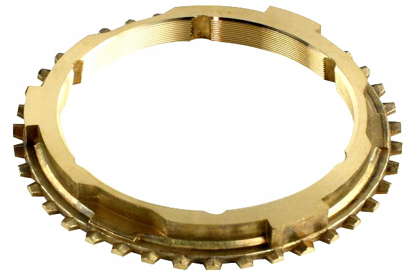 FAST SYNCHRONIZATOR FIAT DUCATO 06> 14> 5 6-