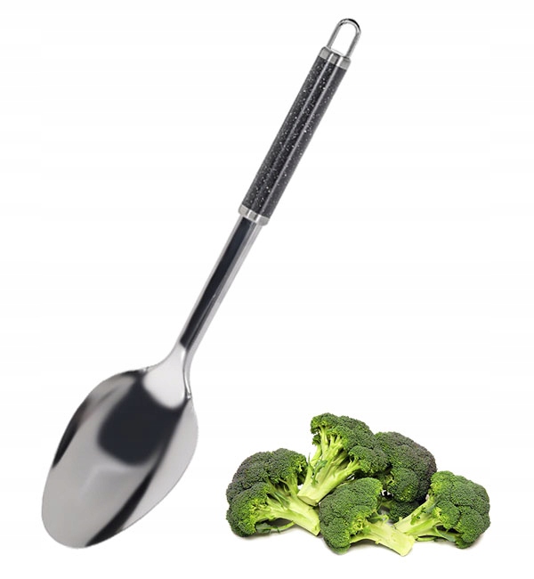 

Eh Łyżka Serwingowa 35 CM Stal Nierdzewna