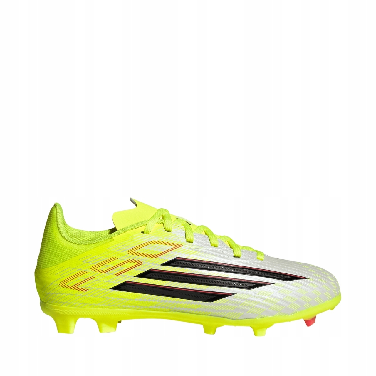 Fotbalová obuv pro děti adidas F50 League Fg/mg JR9014 36 36