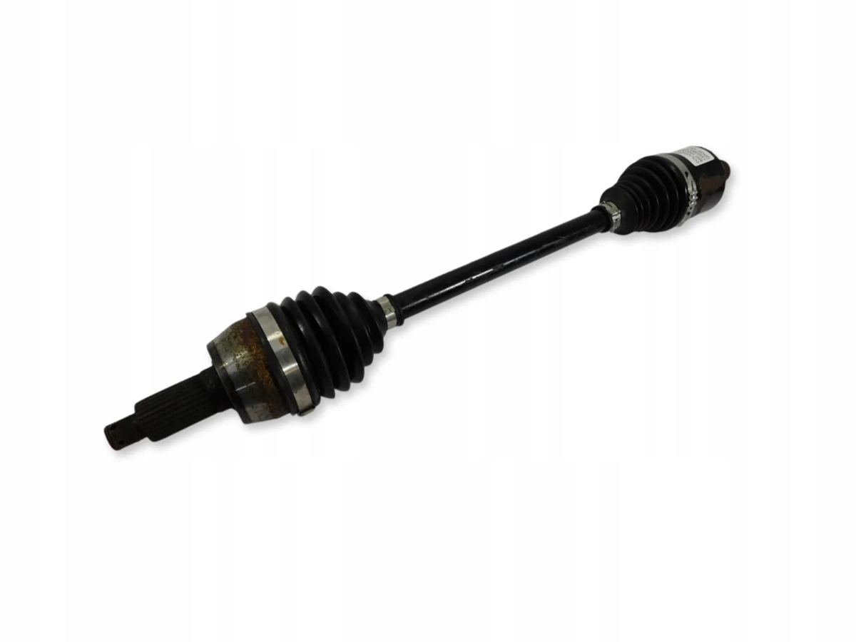 Predná Poloos Polaris Sportsman 550 850 1000 Xp 1332383