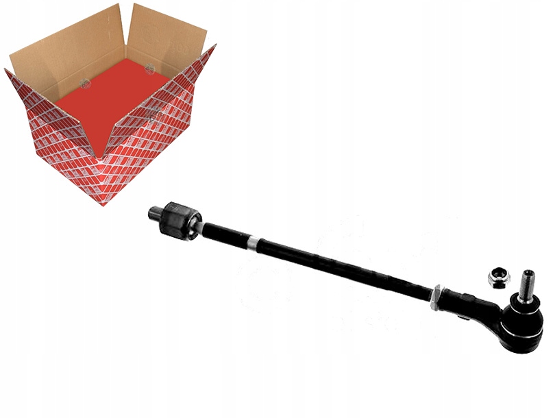 14174 - Рулевая тяга AUDI A3 SKODA OCTAVIA и VW GOLF