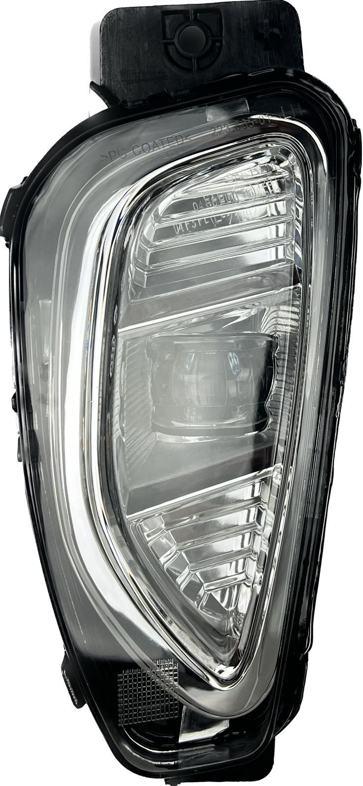 LJ6Z-15201-C - FORD KUGA ESCAPE 2020 - НОВЫЙ ГАЛОГЕННЫЙ ПЕРЕДНИЙ ЛЕВЫЙ СВЕТОДИОД