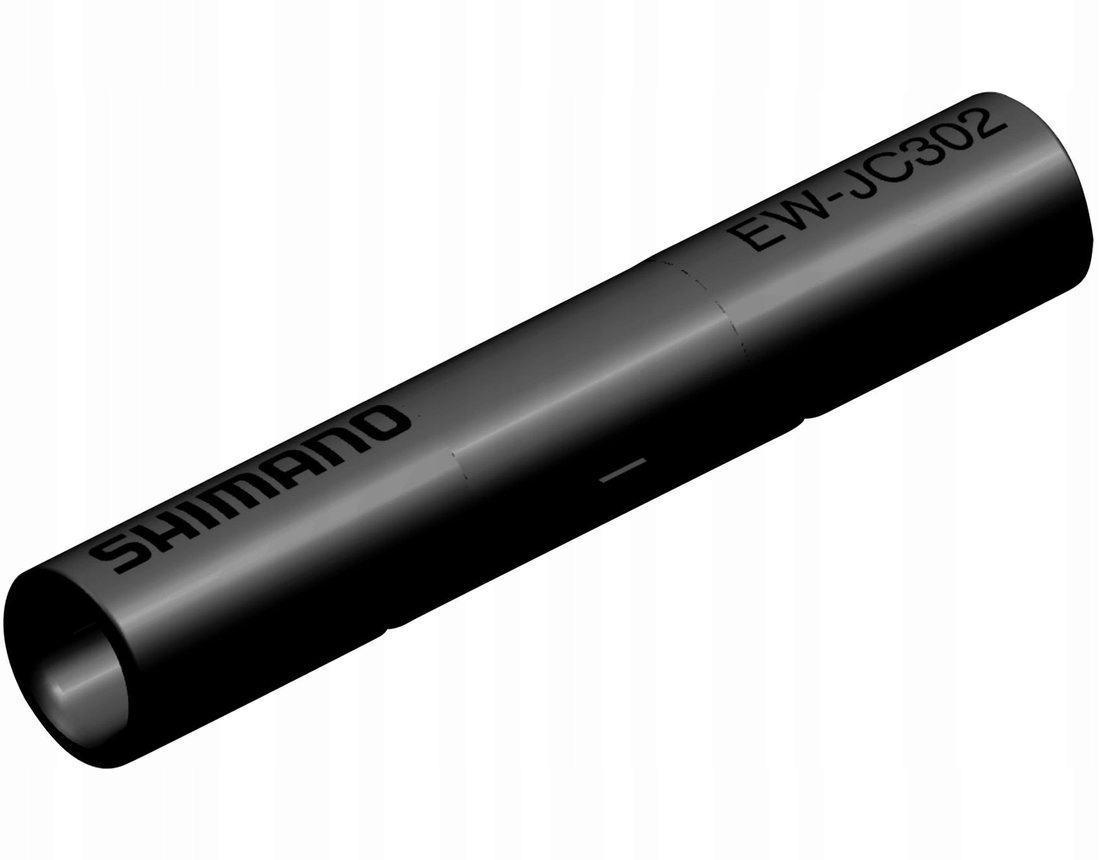 Łącznik Shimano Di2 EW-JC302 2 Porty SD300 Wewnętrzne Złącze E-Tube