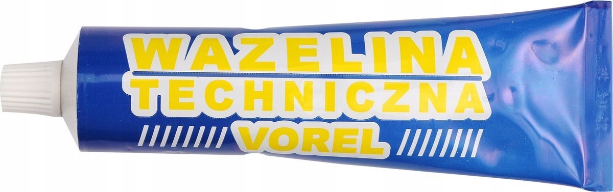 

Wazelina Techniczna 100 ML
