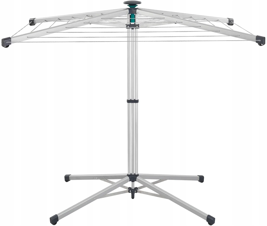 Levně Leifheit 82500 Sušák na prádlo LinoPop-Up 140 cm