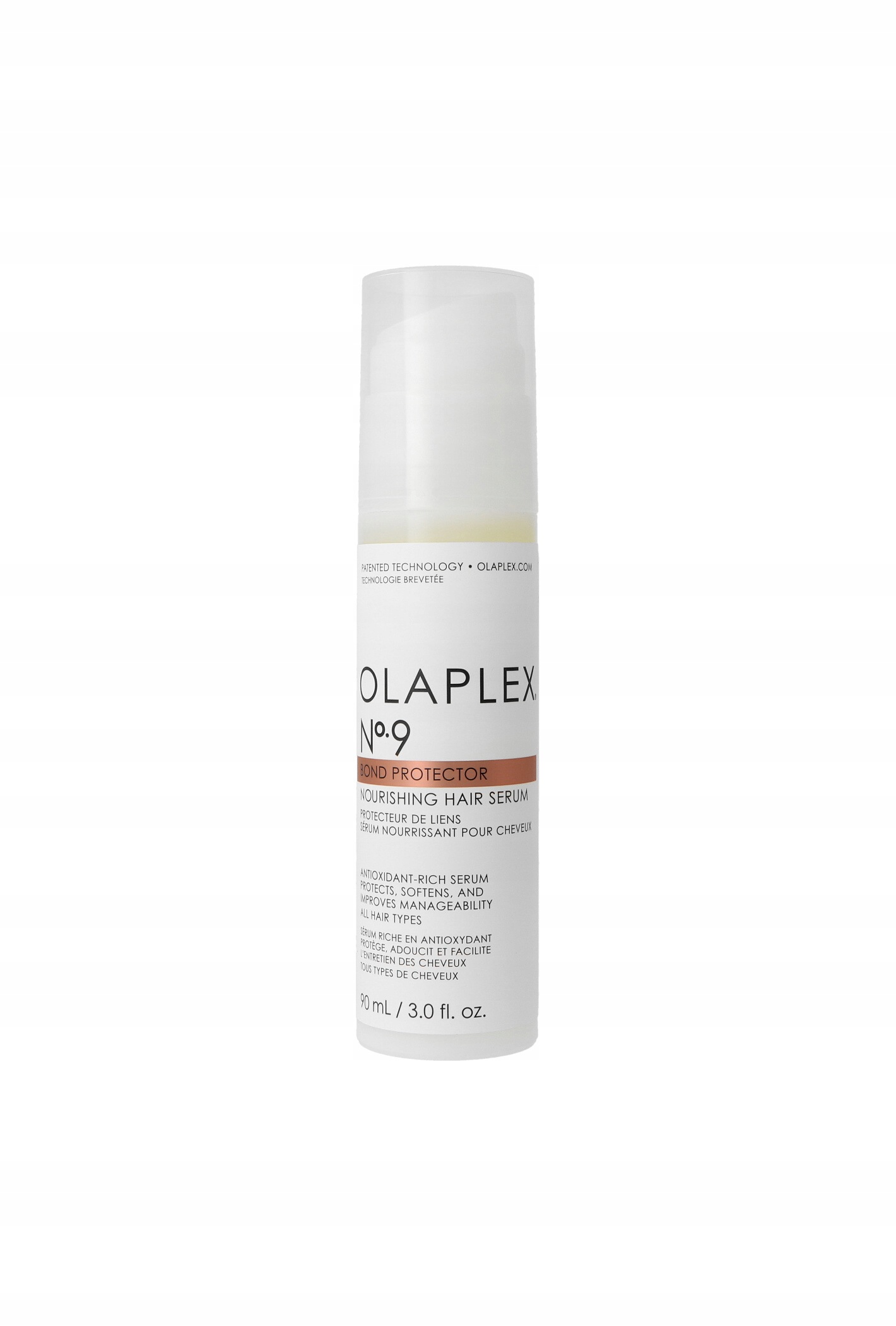 Olaplex No 9 Bond Protector Vyživující vlasové sérum 90 ml