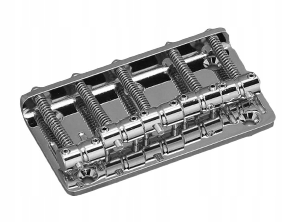 Basový můstek Gotoh 205B-5 5str. (cr)