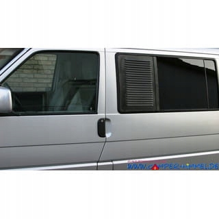 Kratka wentylacyjna boczna VW T4 prawa duża Rodzaj owiewki