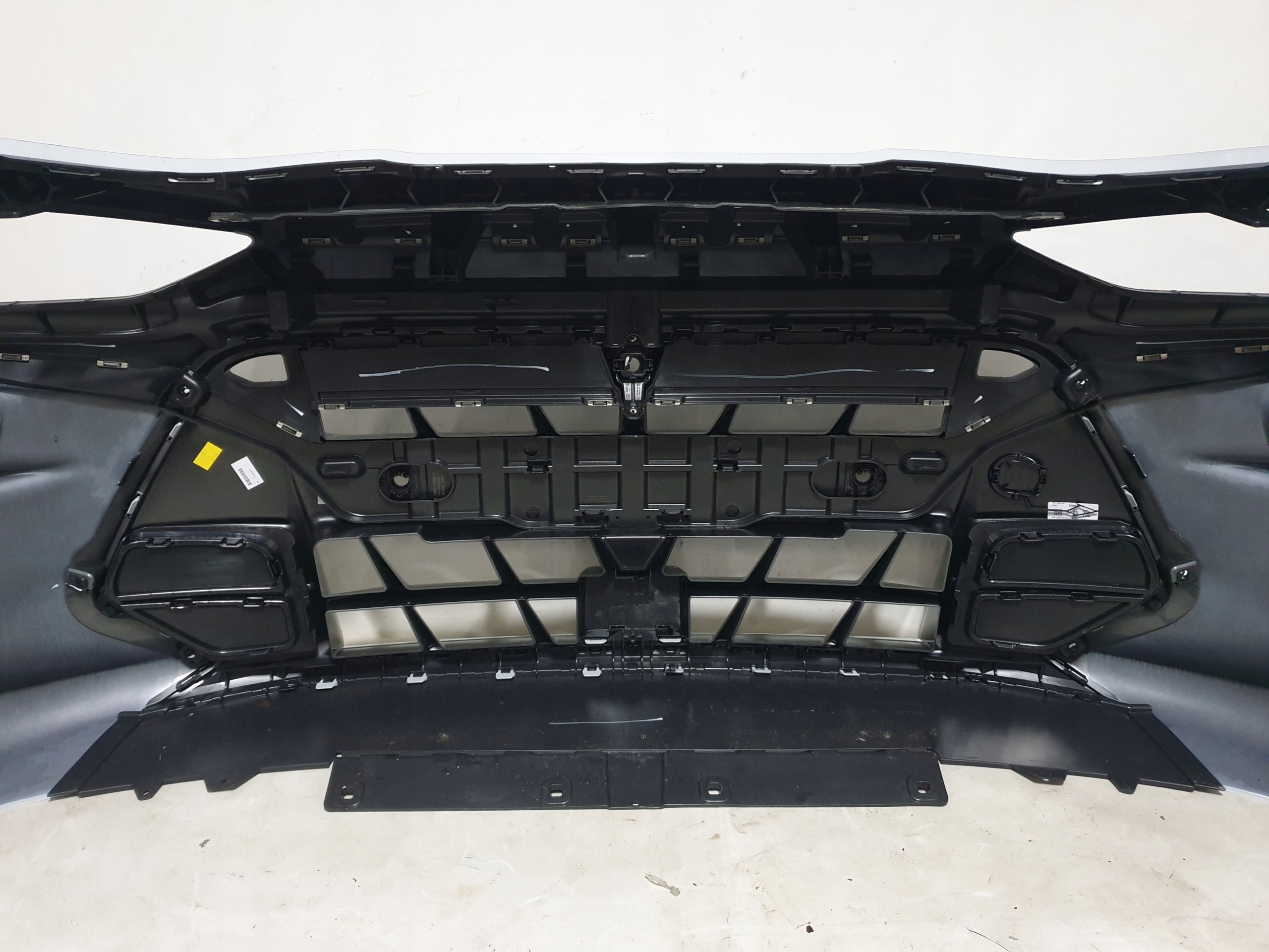 CUPRA TERRAMAR 24-> bumper front front 6xPDC KAMERA 578807103