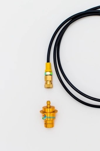 ADAPTER PRZETOCZKA WĄŻ SODA STREAM QUICK CONNECT Pojemność 0 ml