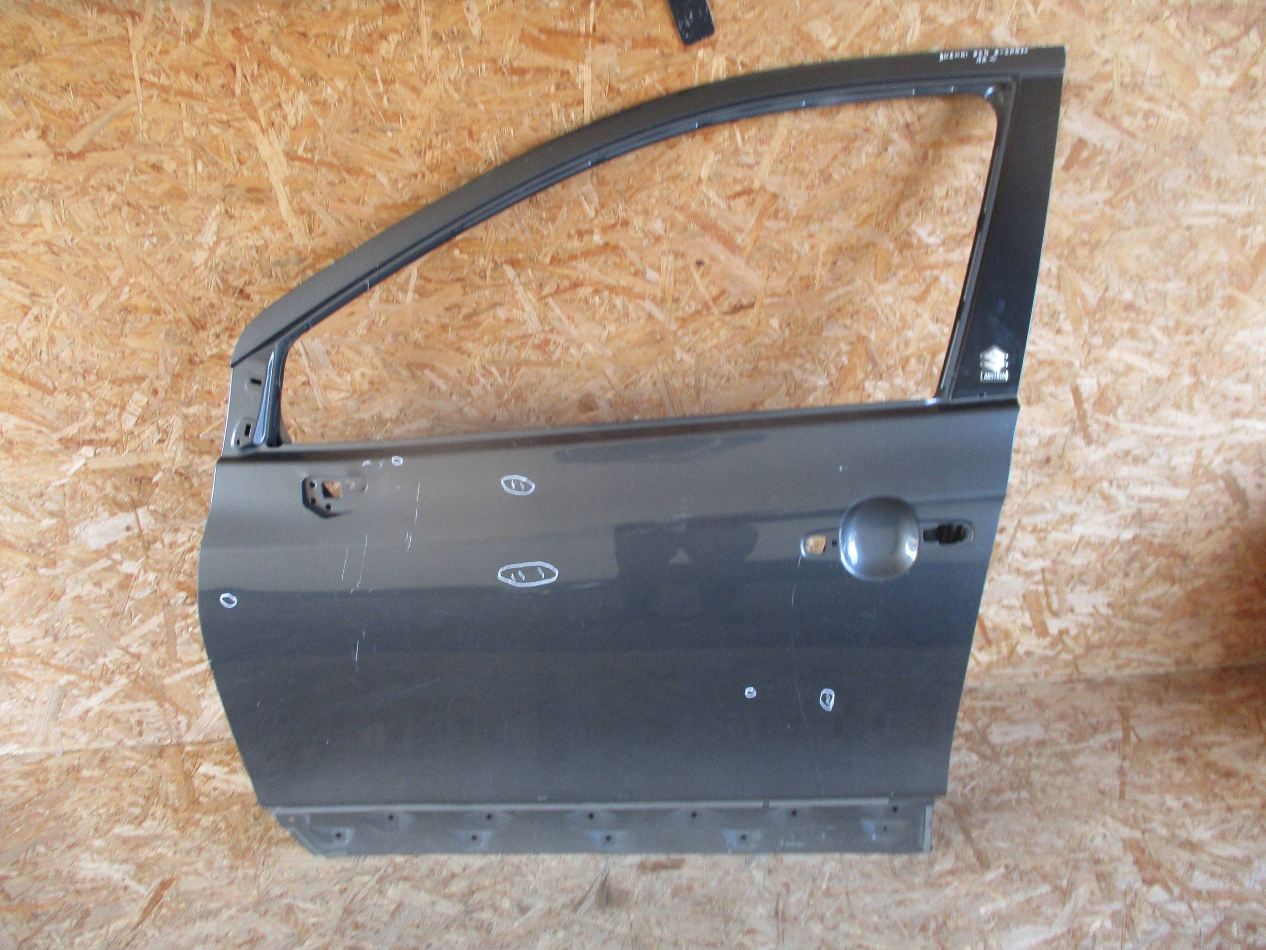 door front front left SUZUKI SX4 S-CROSS 13