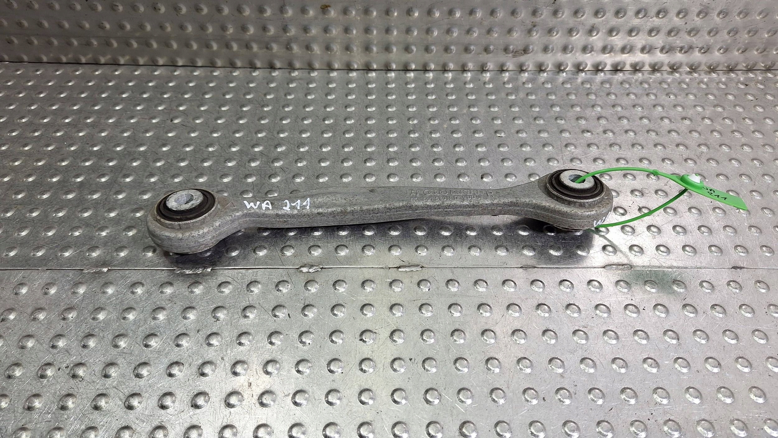 Querlenker rechts heck 8K0501530N AUDI A4 B8 A5 8T A7 A6 C7 Q5 8R