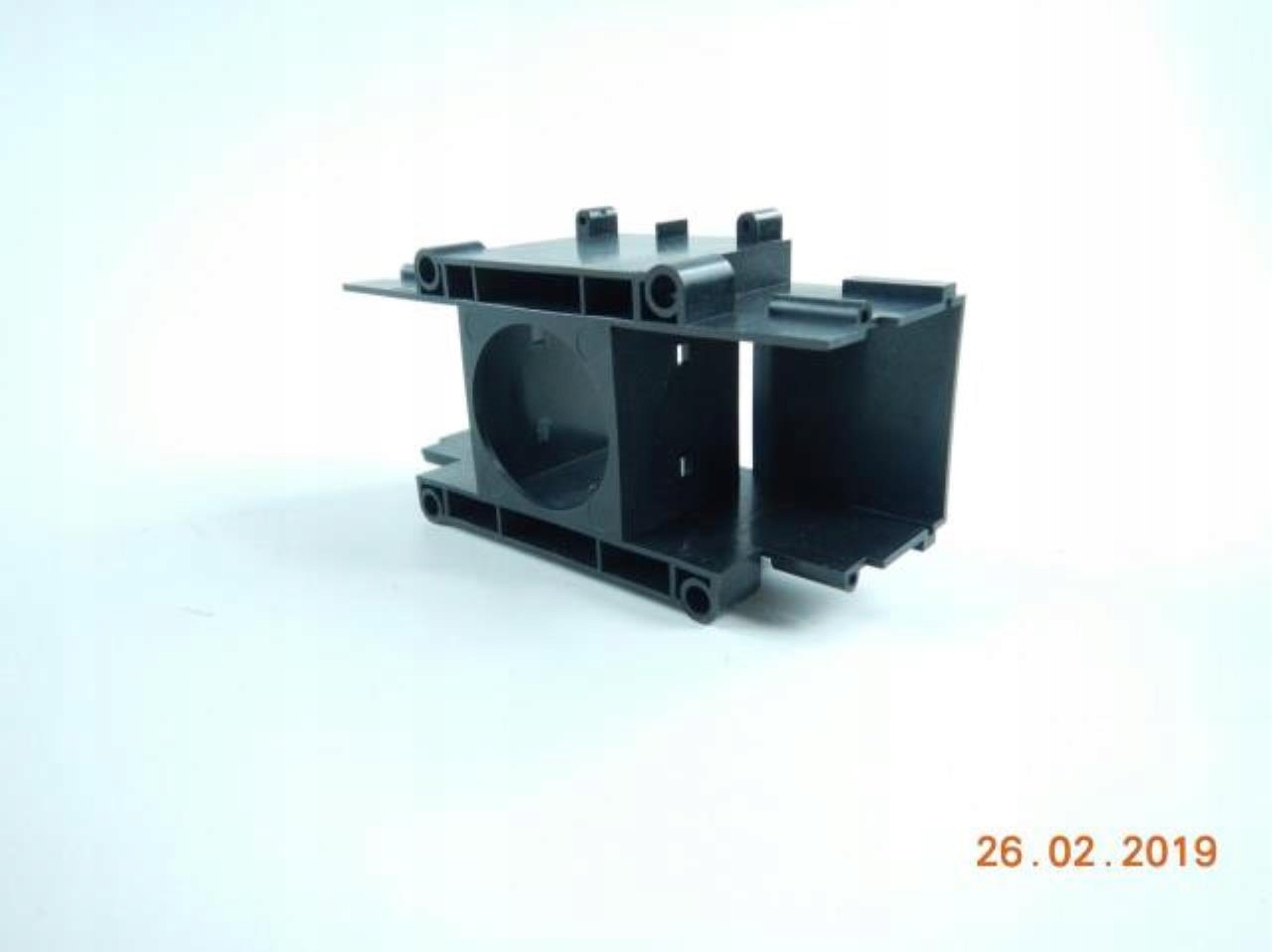 holder PRZELACZNIKA ZESPOLONEGO JAGUAR S-TYPE / JLM20939