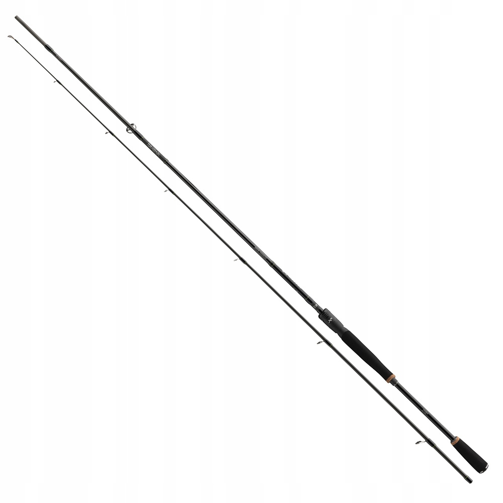 Wędka Daiwa Prorex Xr Spin 2,40m 15-50g 11332-241
