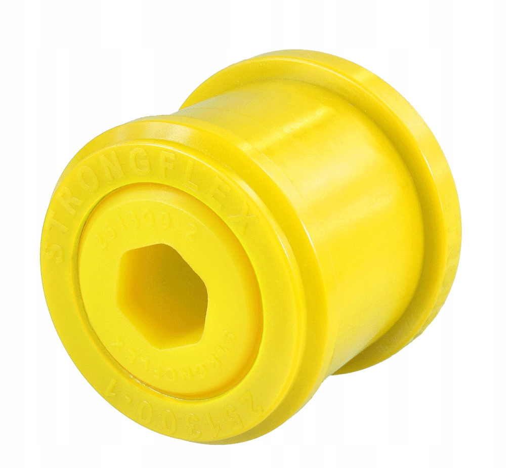 Přední výkyvné pouzdro Mini R50/R52/R53 (00-06) 31126757551