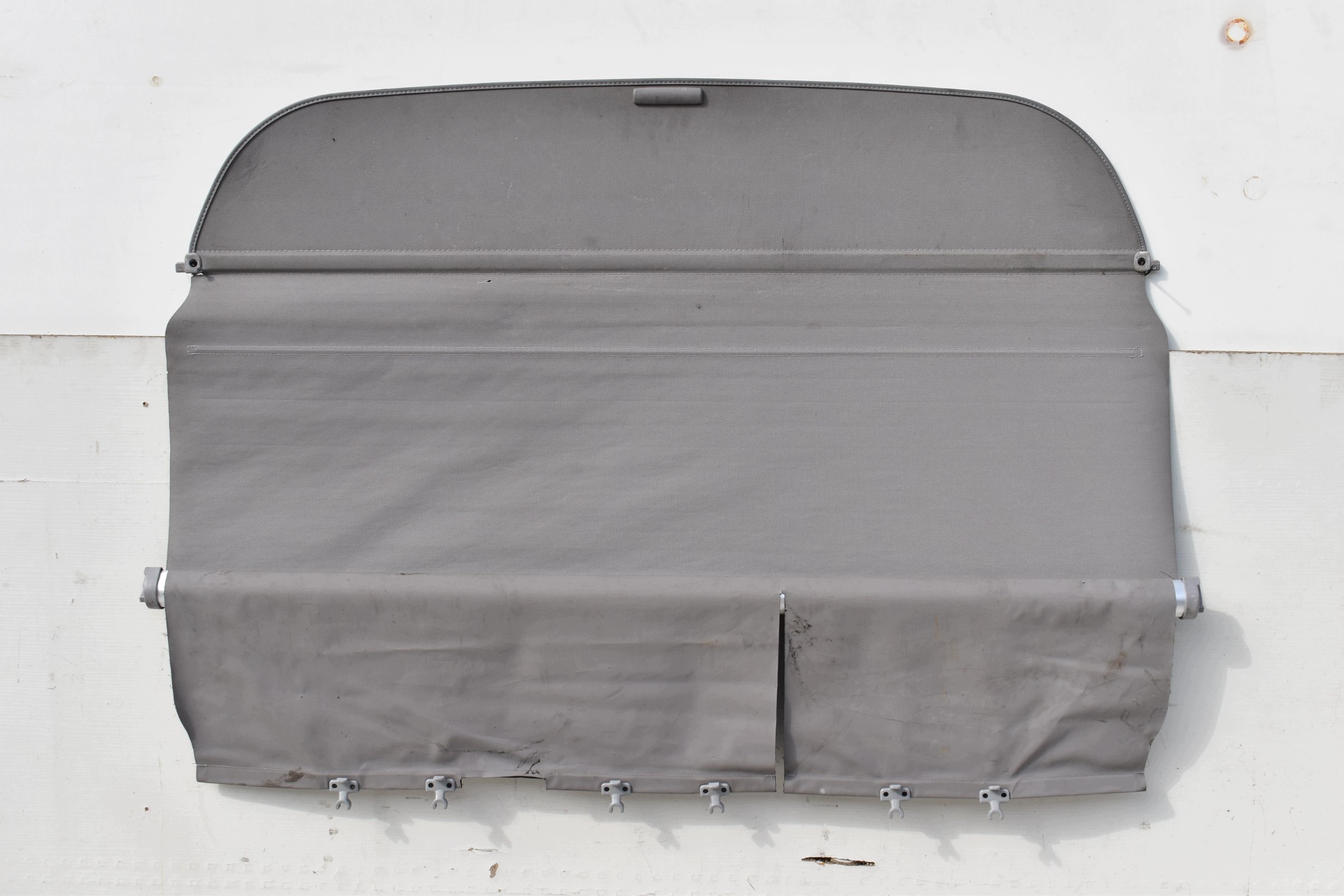 blinds boot MITSUBISHI PAJERO IV 2006-2017