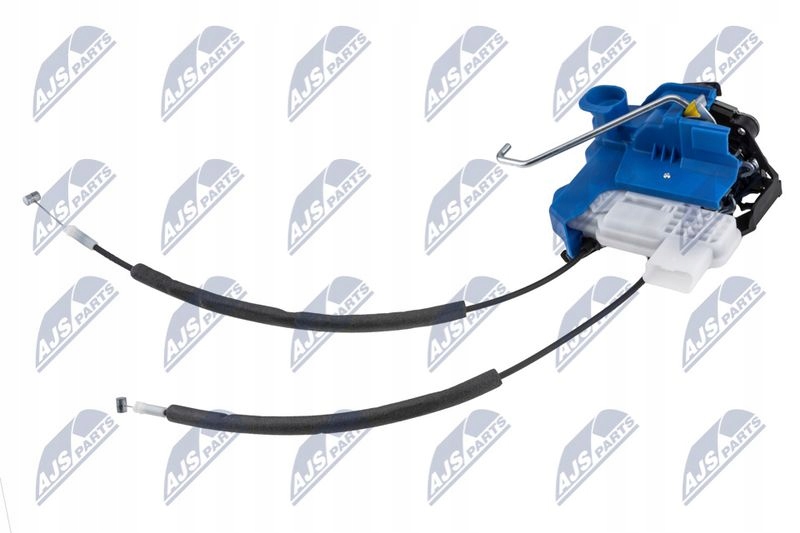 ZAMEK DRZWI EZC-HY-653 NTY Producent części NTY