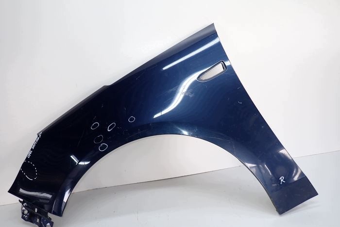 OPEL ZAFIRA C fender left front front
