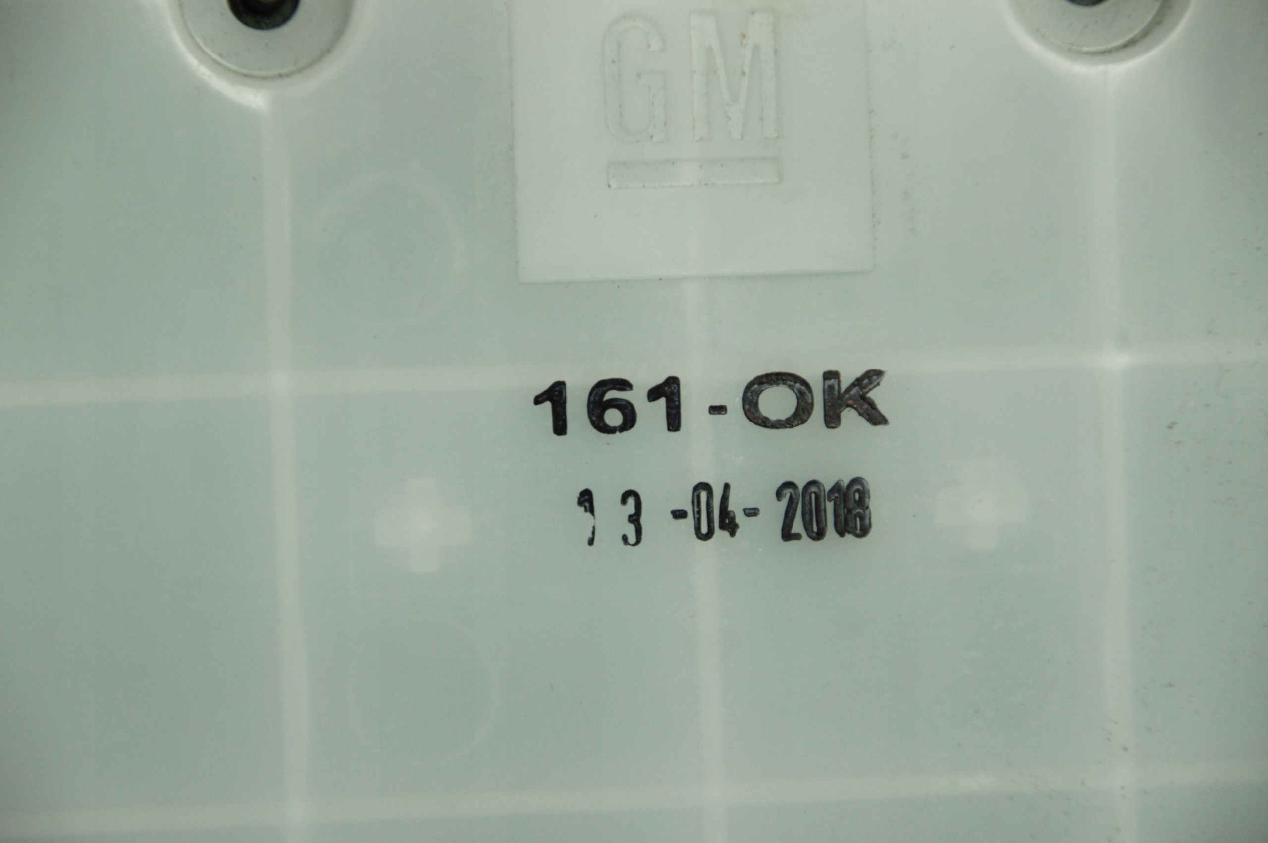 dials clock 39146014 OPEL ASTRA J