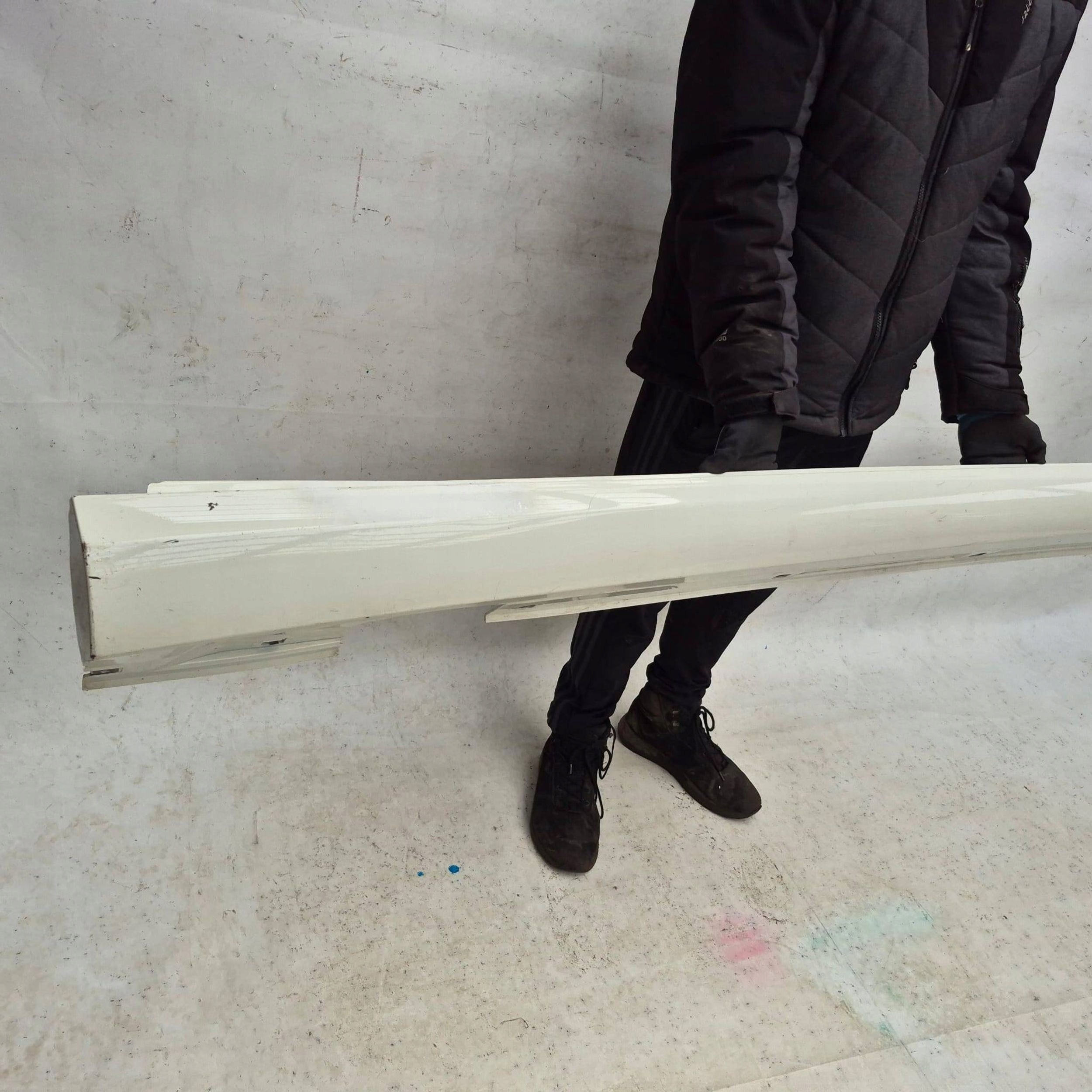 MERCEDES B-KLASA W246 11-18 moulding threshold right