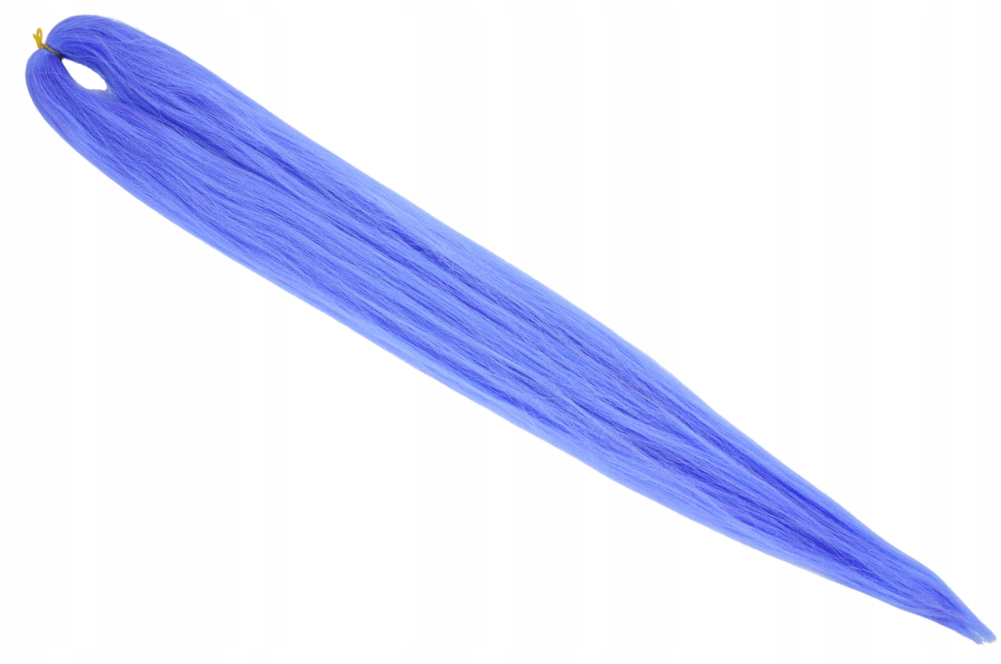 

Włosy Syntetyczne Kanekalon Kolor Warkocze K1K.019