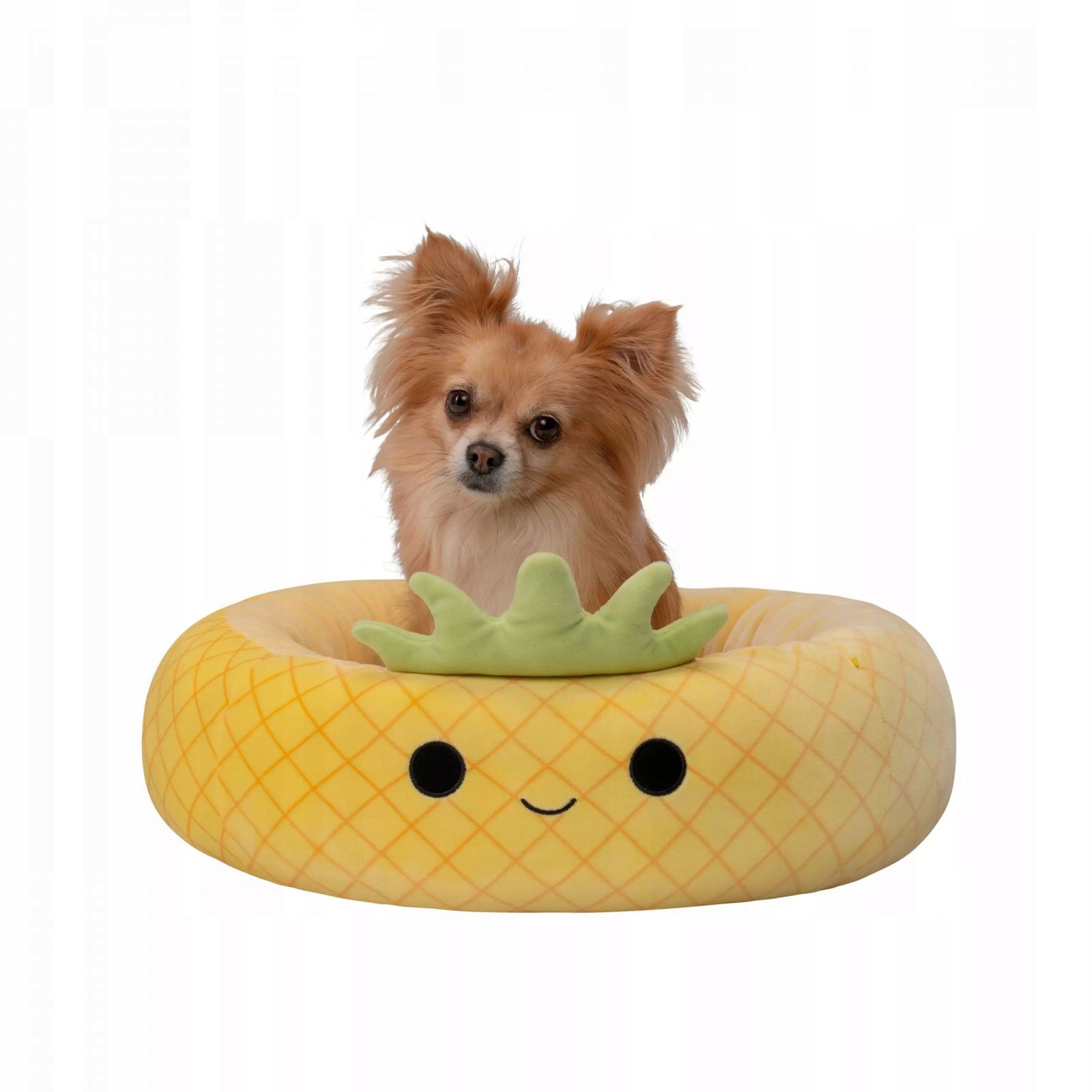 Jas Pets Pelíšek S 50 CM Ananas