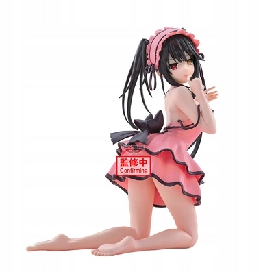 Figurka Date a Live Kurumi Tokisaki 13 cm