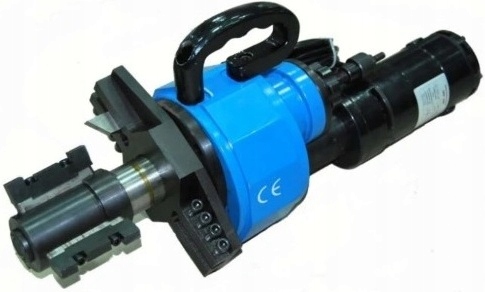 Úkosovačka Frézka na trubky ISY-150B 85-180 mm 230V