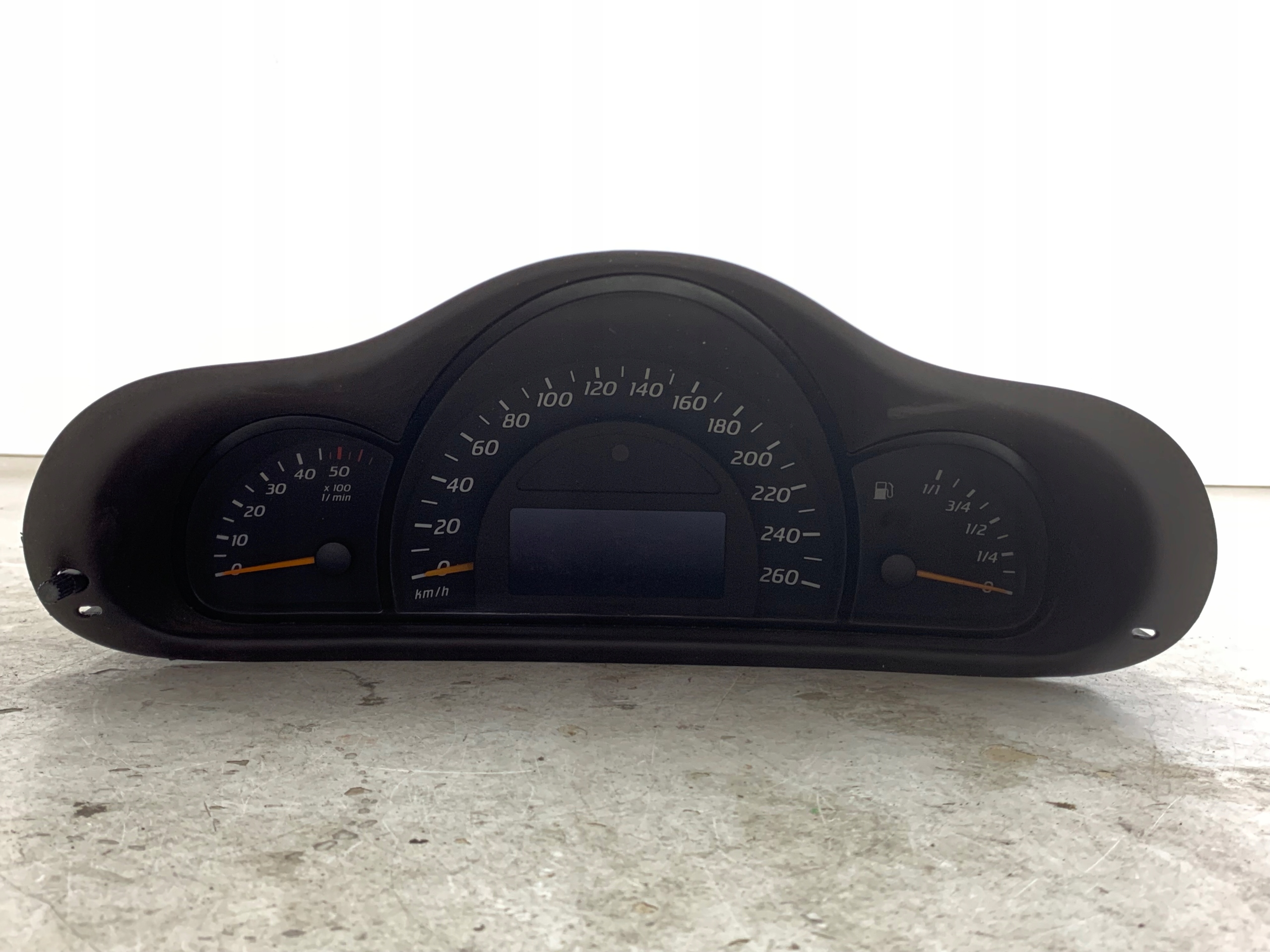 dials dials A2035408611 MERCEDES W203 2.2 CDI