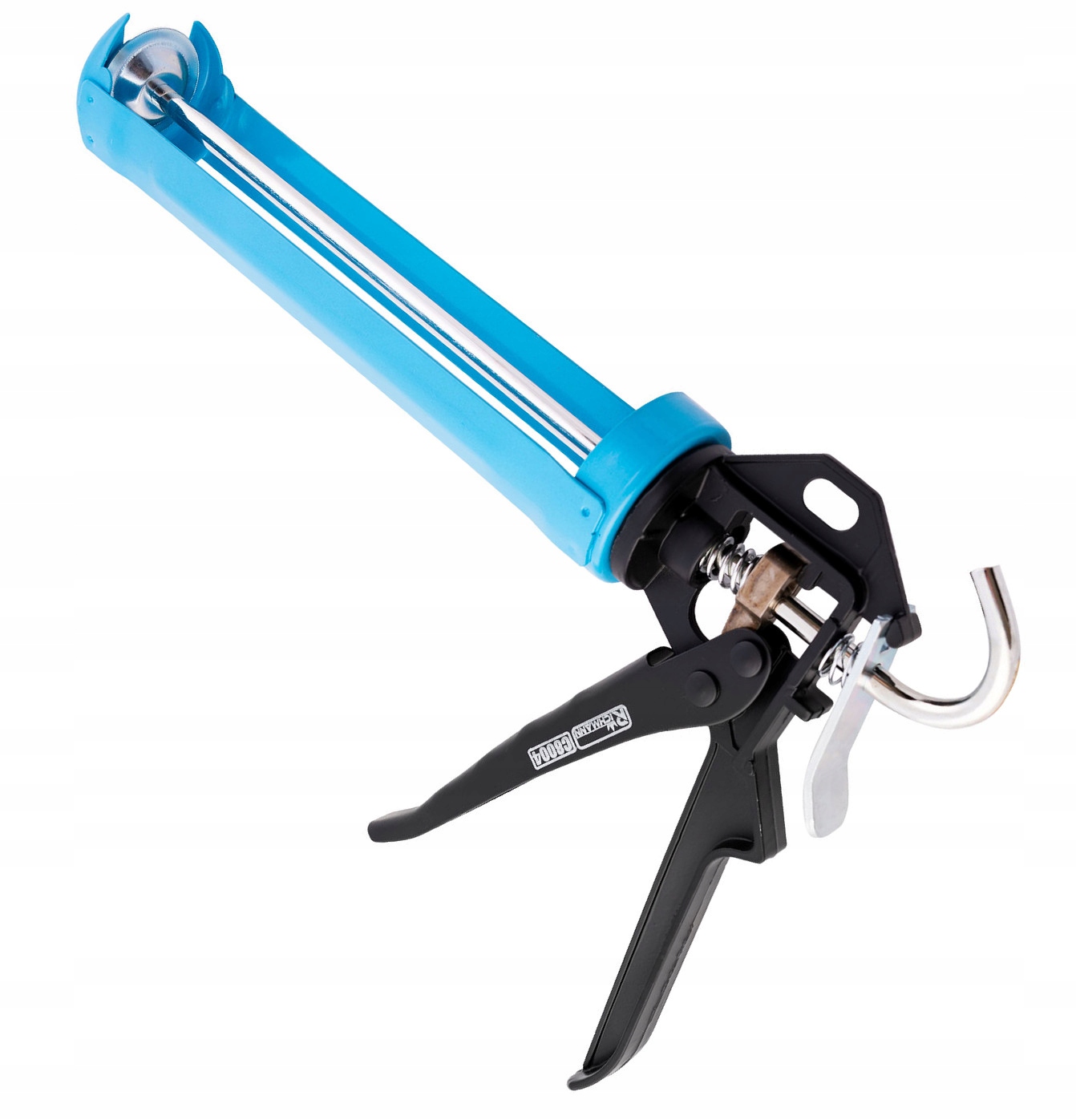 

Pistolet Szkieletowy Do Silikonu Richmann C8004