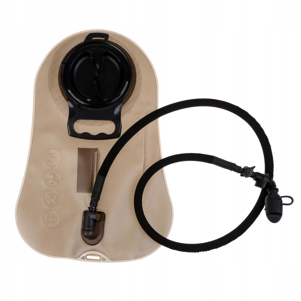 .1.5L / 2L / // 3L System Water Bladder 2.5L