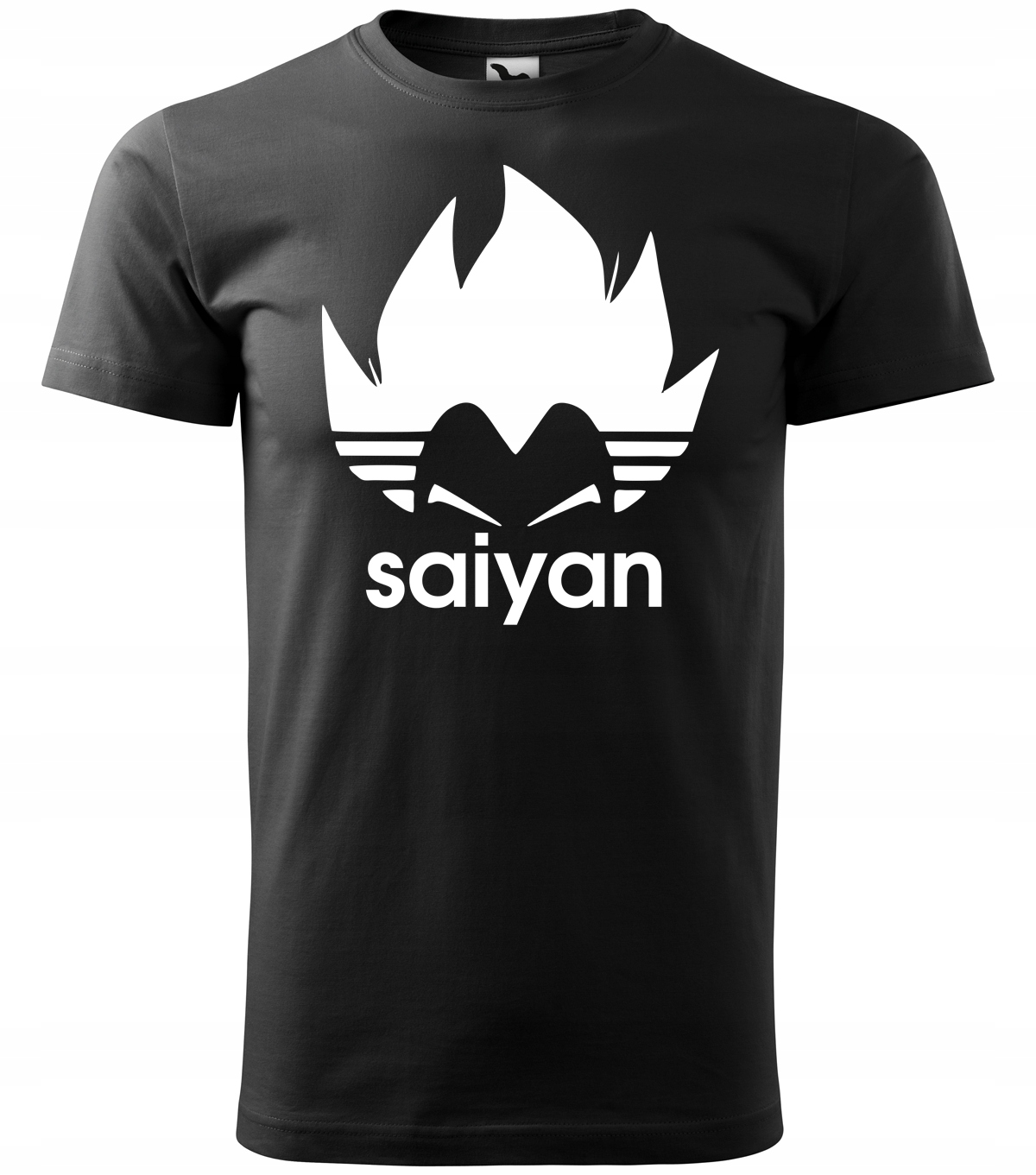 

Koszulka Dragon Ball Saiyan Vegeta Goku S-xxl