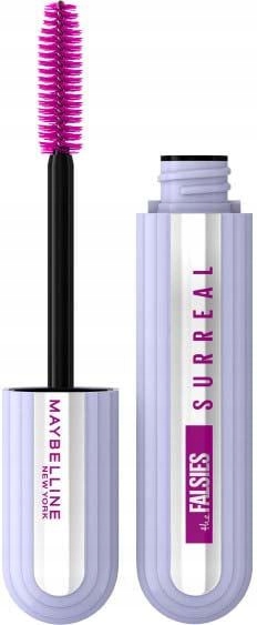Maybelline New York Falsies Surreal Extensions Řasenka 1 Very Black