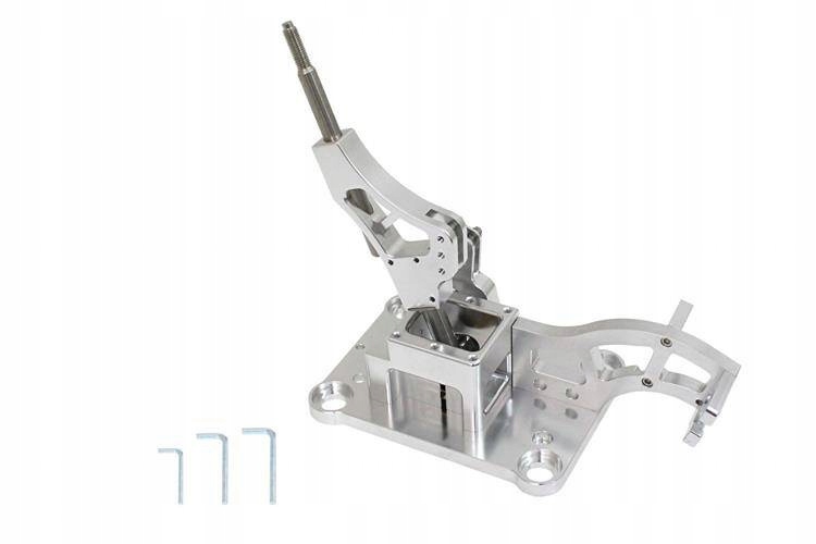 Skrátené radenie Acura Rsx Integra DC2 Civic EM2 Es Ef Eg Ek s K20 K24 Swap