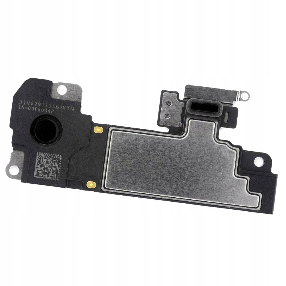 GÓRNY GŁOŚNIK ROZMÓW SPEAKER dla Apple iPhone XR Stan opakowania oryginalne