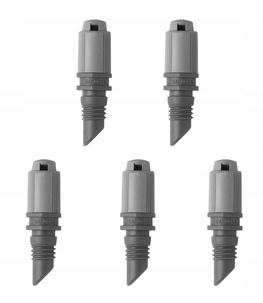 

Dysza pasmowa końcowa Micro-Drip-System Gardena