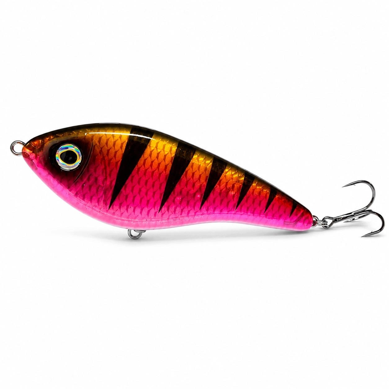 Wobler Wobler Westin Swim Jerk 12cm Limited Editon 2 neutralny