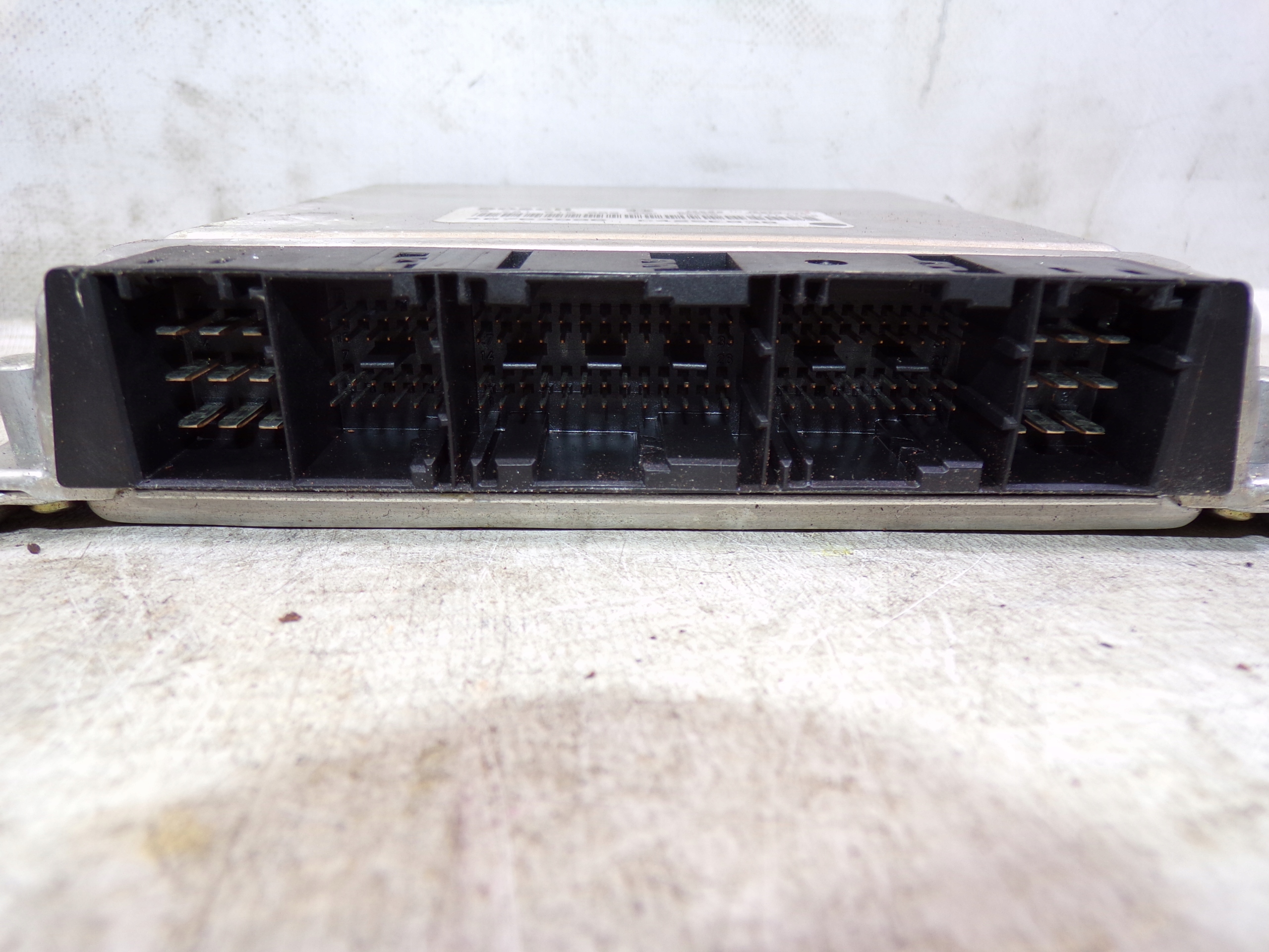 running board STARTOWY LANCIA KAPPA 2.4 0281010009