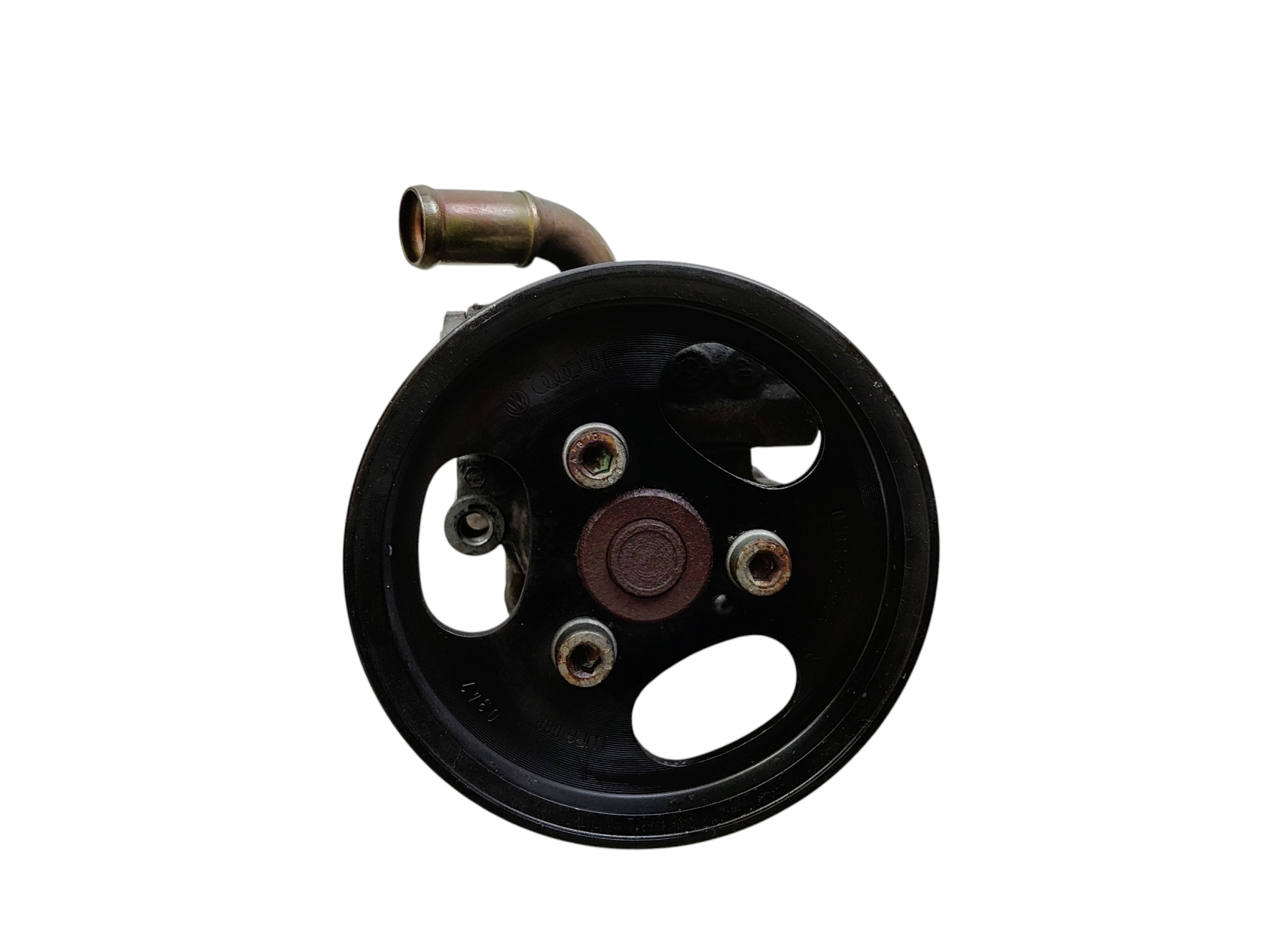 Servopumpe BENTLEY CONTINENTAL GT und GTC 6.0 W12 3W0422154R