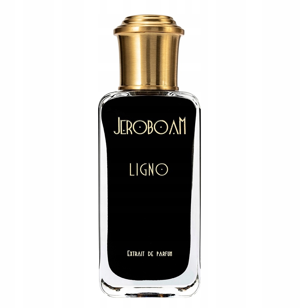 Jeroboam Ligno parfémový extrakt 30 ml