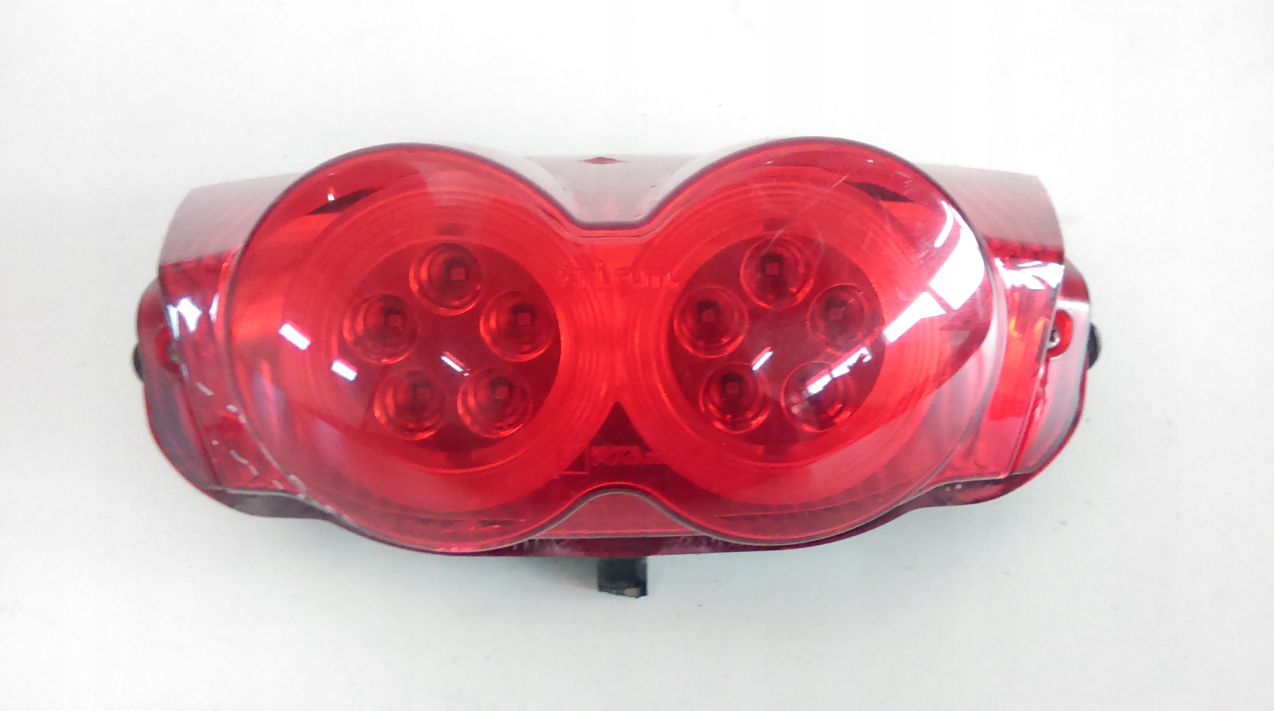 Gilera GP 800 задній ліхтар