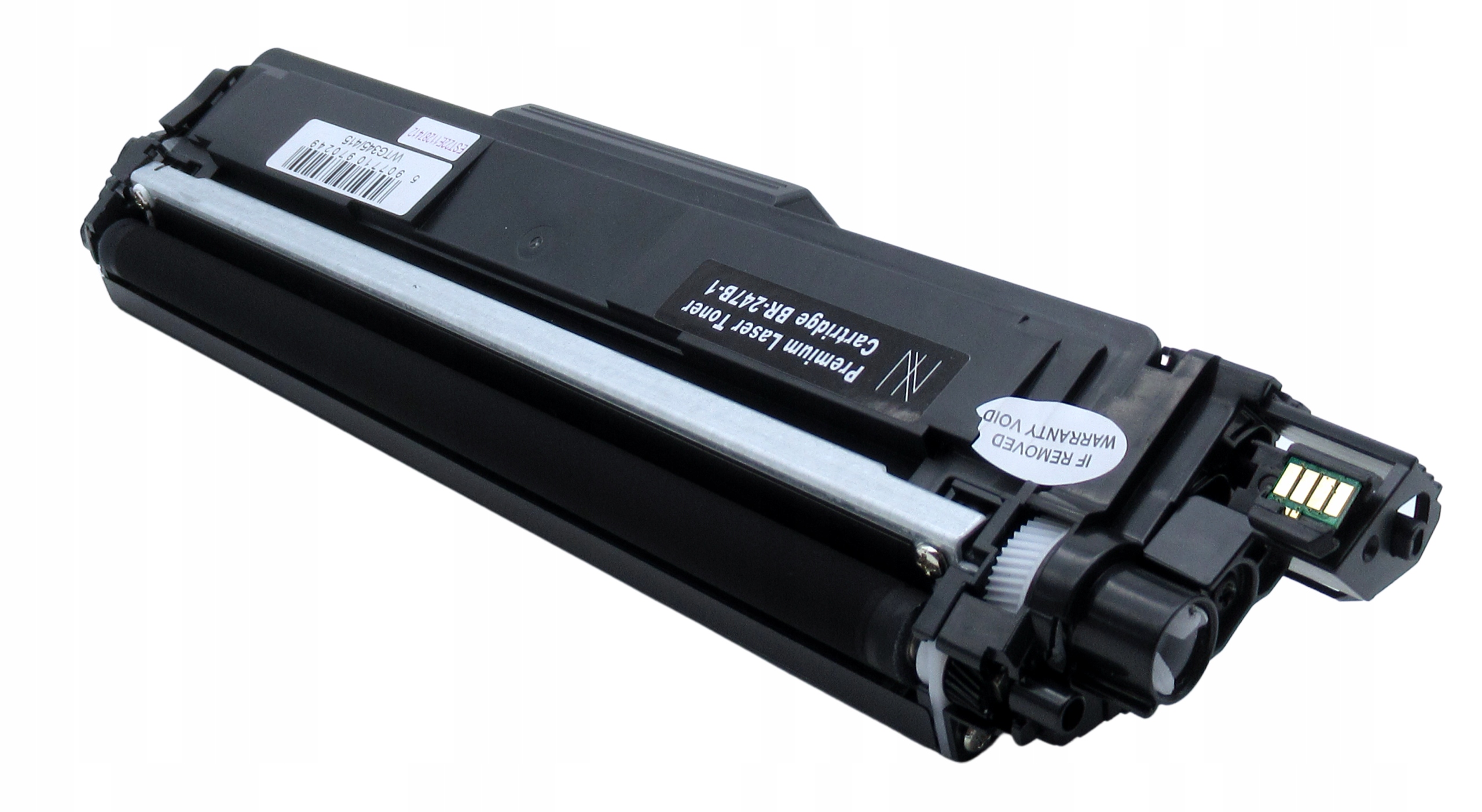 TN247 ZAMIENNIK XL - TONERY DO DCP-L3510CDW DCP-L3550CDW HL-L3270CDW EAN (GTIN) 5904538411985