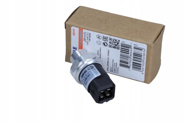 ASW 27 000S/BET CZUJNIK CIŚNIENIA UKŁADU KLIMATYZA Numer katalogowy części ASW 27 000S