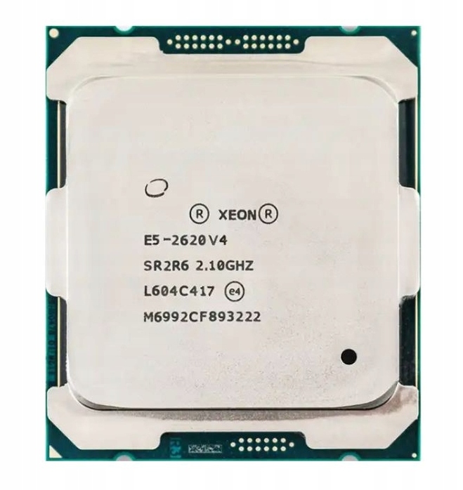 PR087 Procesor Intel Xeon E5-2620V4 SR2R6