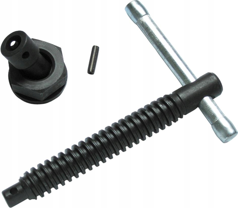 

Ścisk stolarski Bessey 4008158032221 1 x 1 mm